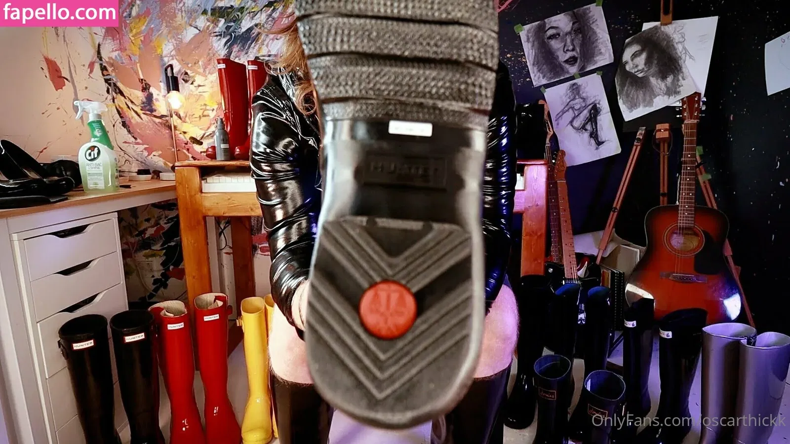 oscarthickk Onlyfans Photo Gallery 