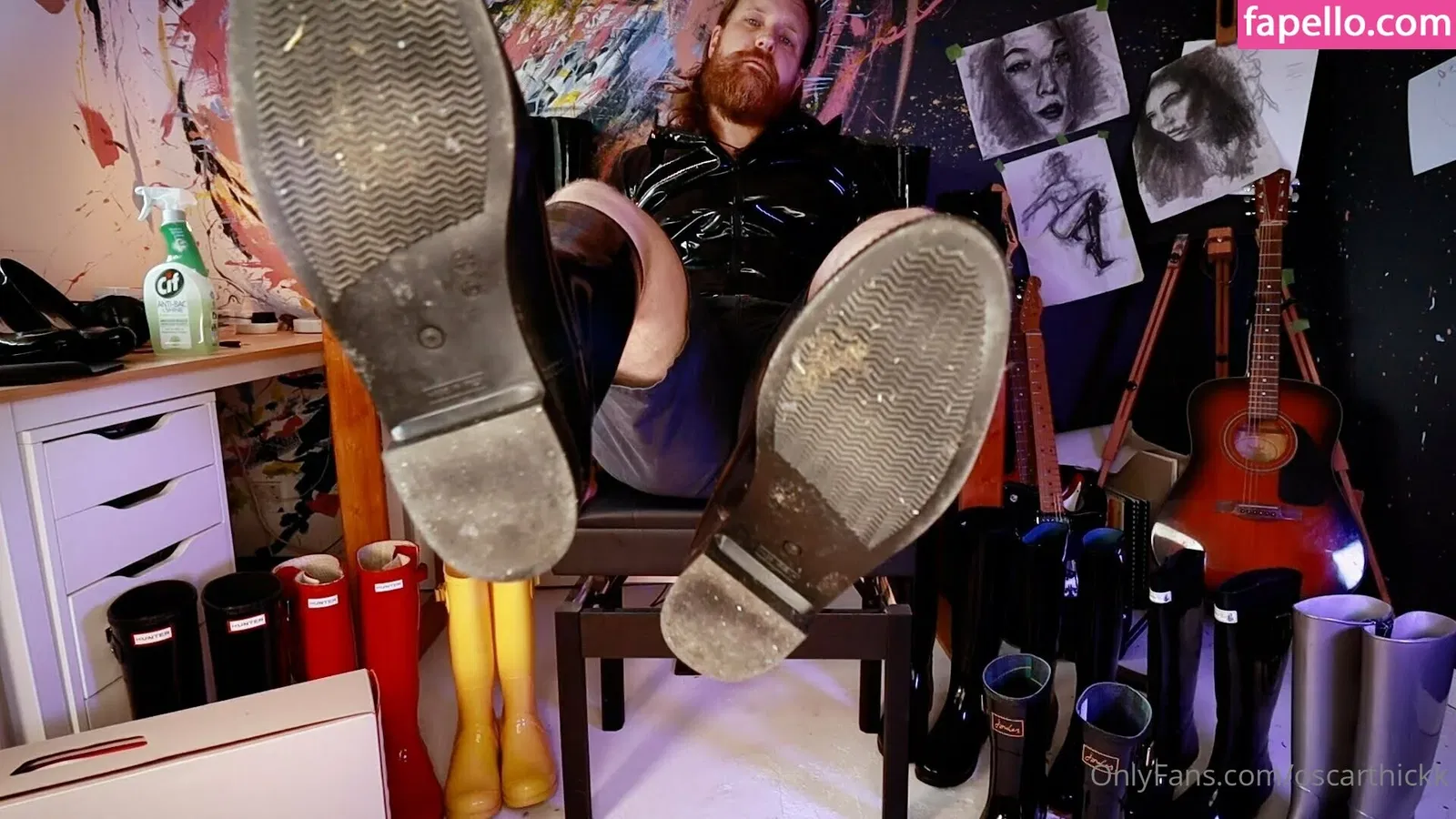 oscarthickk Onlyfans Photo Gallery 