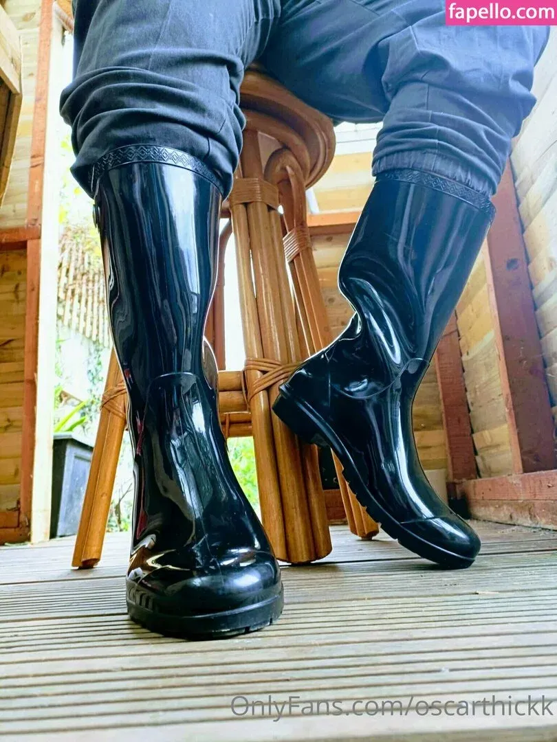 oscarthickk Onlyfans Photo Gallery 