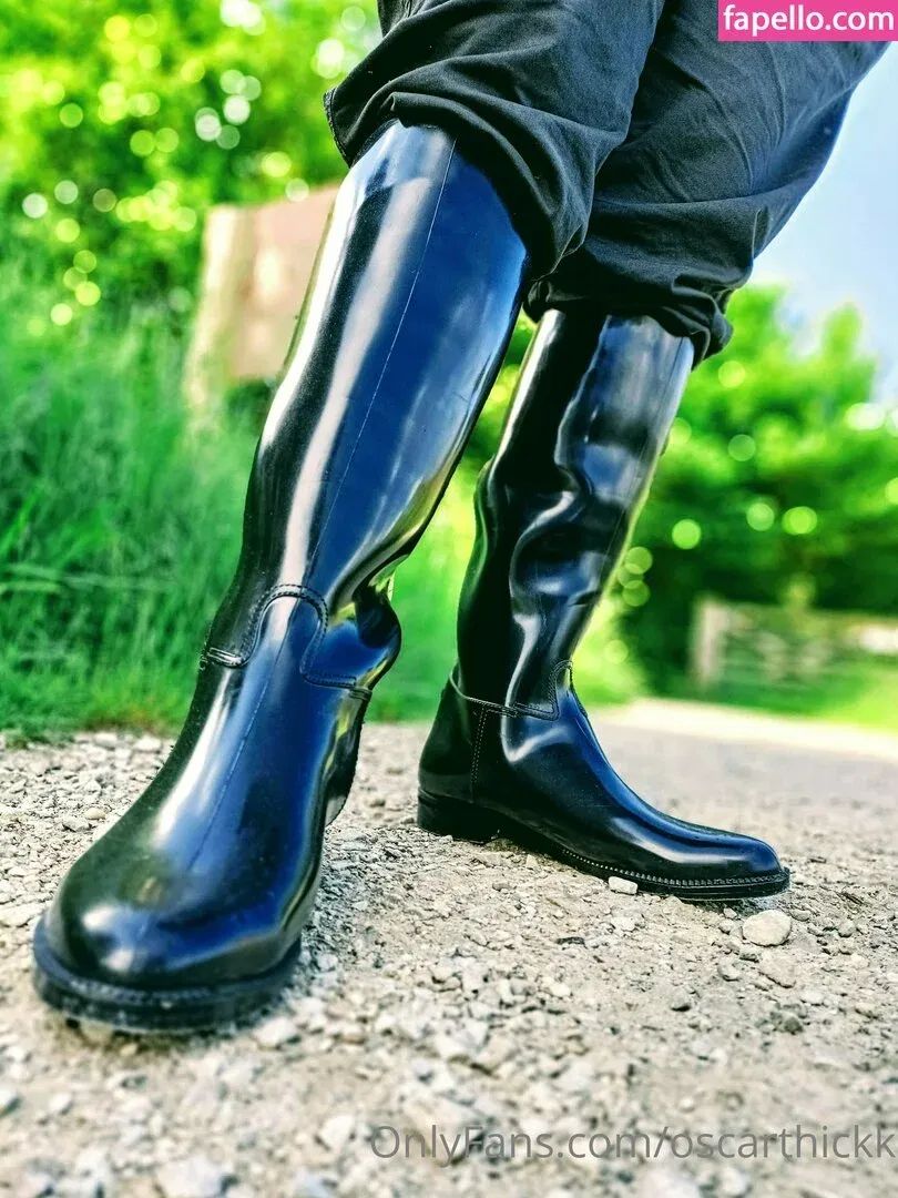 oscarthickk Onlyfans Photo Gallery 