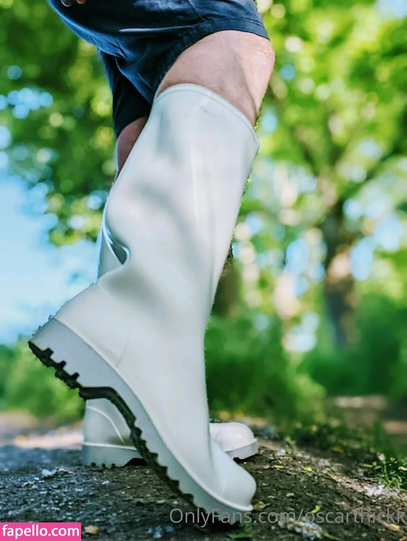 oscarthickk Onlyfans Photo Gallery 