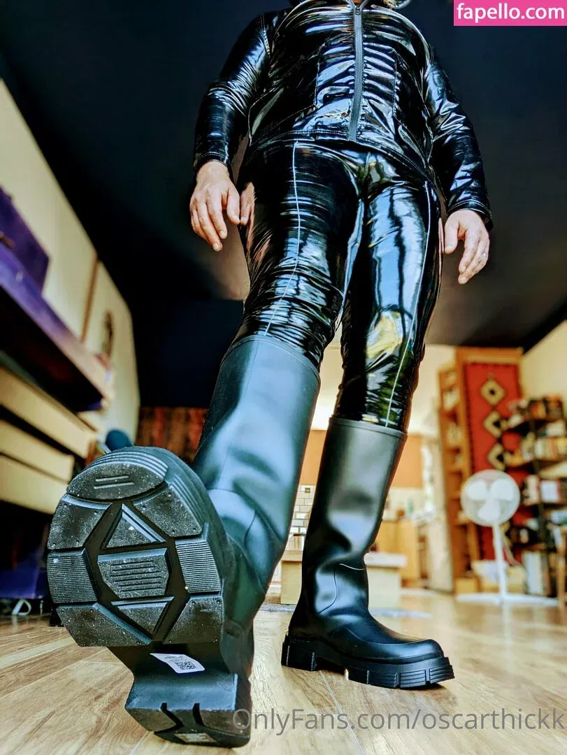 oscarthickk Onlyfans Photo Gallery 