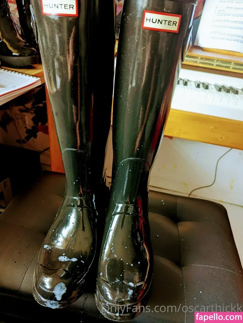 oscarthickk Onlyfans Photo Gallery 