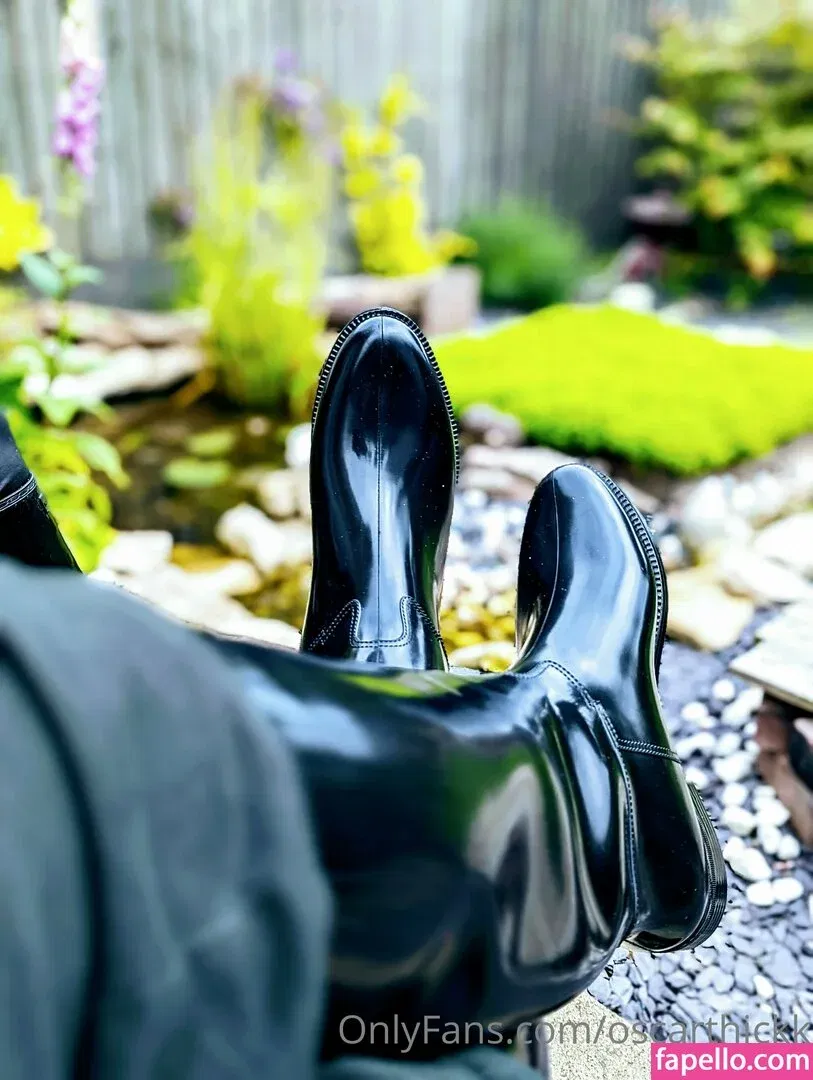 oscarthickk Onlyfans Photo Gallery 