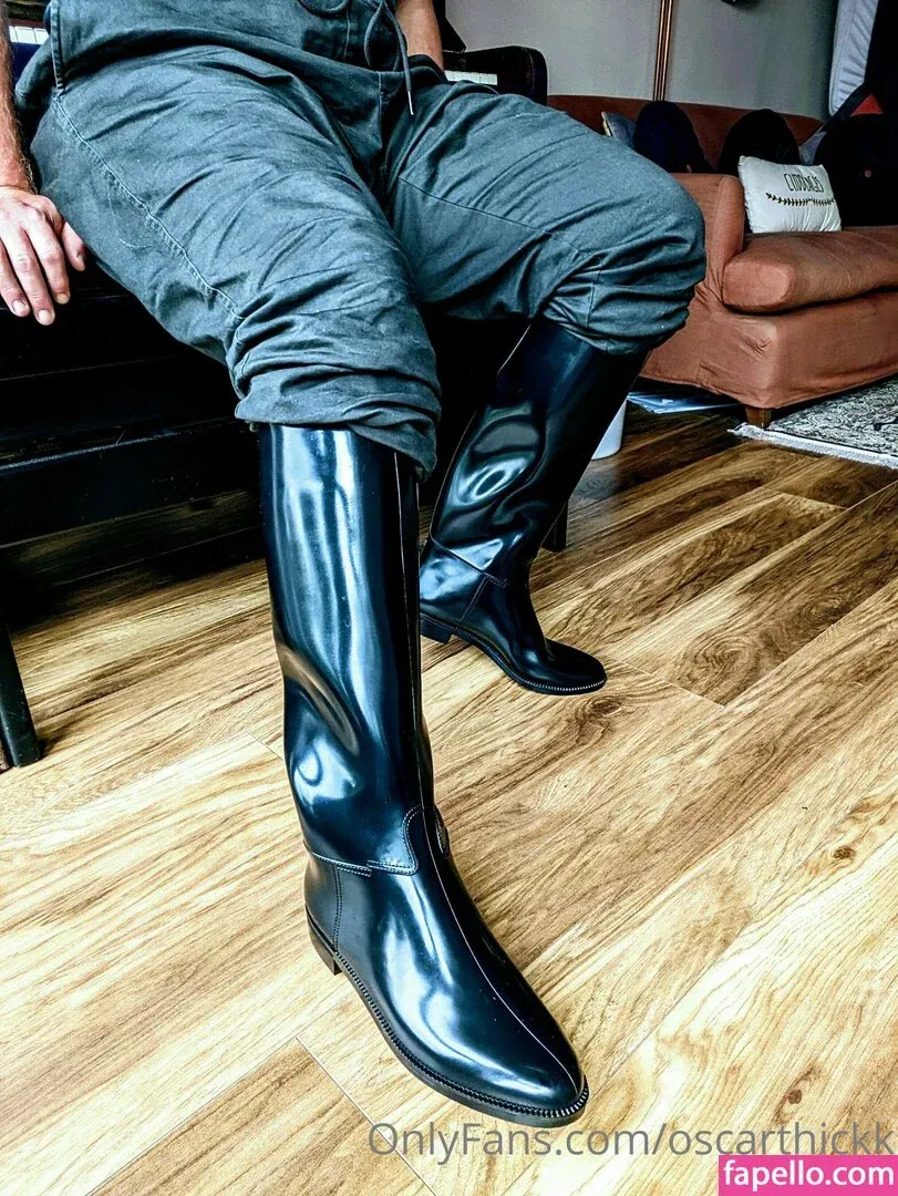 oscarthickk Onlyfans Photo Gallery 