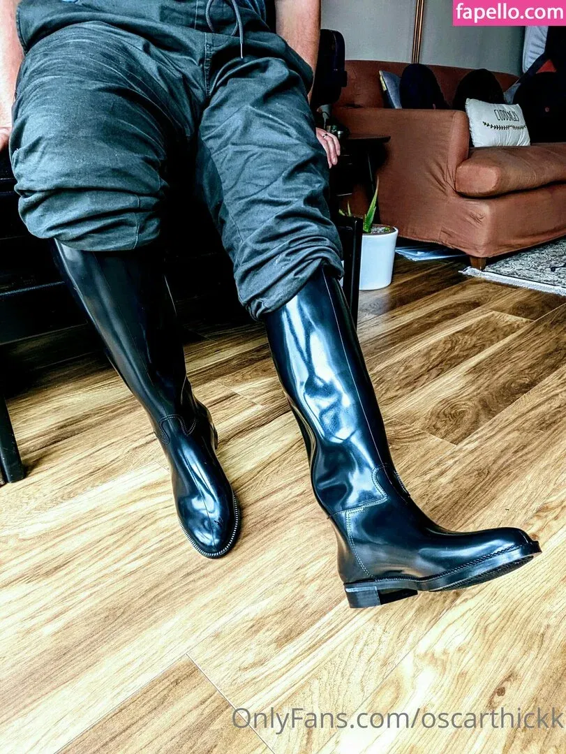 oscarthickk Onlyfans Photo Gallery 