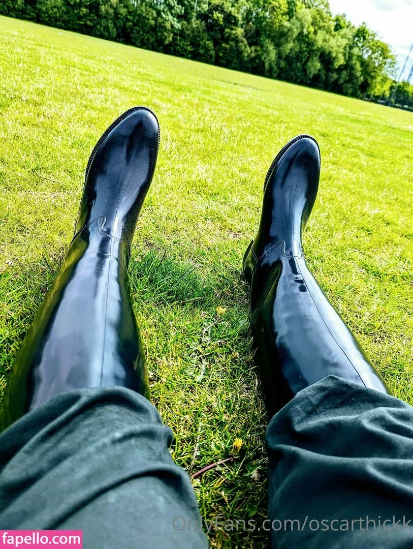 oscarthickk Onlyfans Photo Gallery 