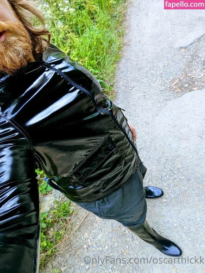 oscarthickk Onlyfans Photo Gallery 