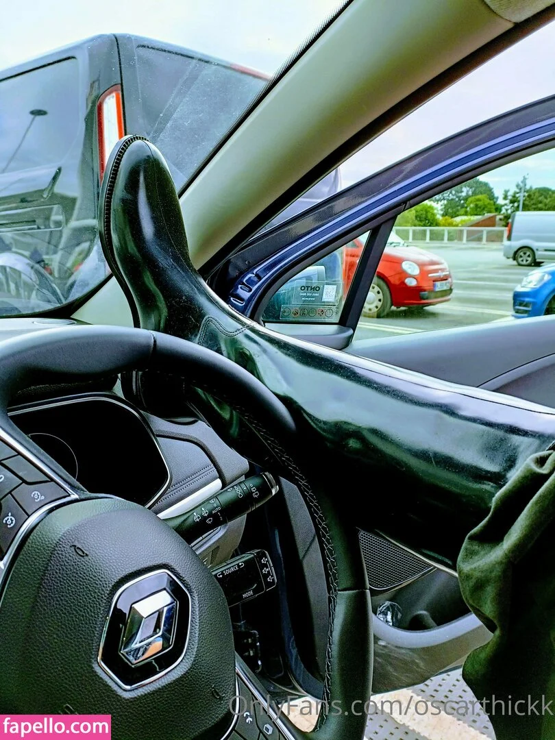 oscarthickk Onlyfans Photo Gallery 