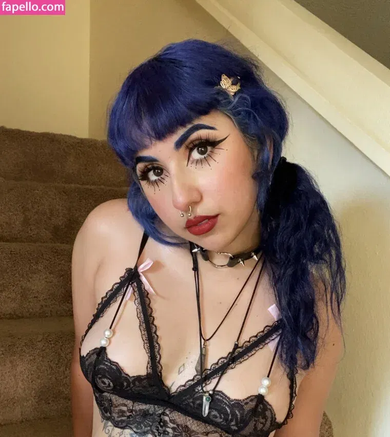 Karrotcakecake Onlyfans Photo Gallery 