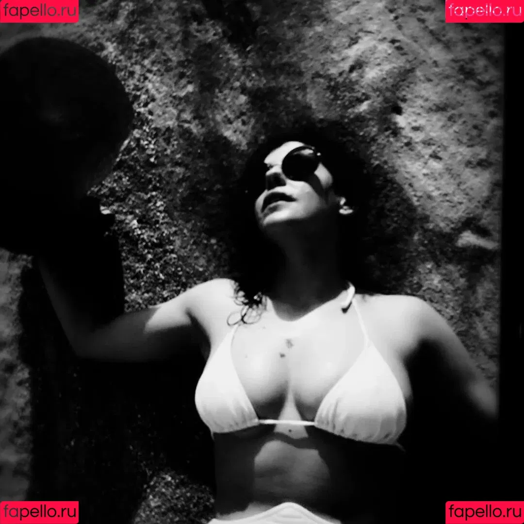 Barbara Paz Onlyfans Photo Gallery 