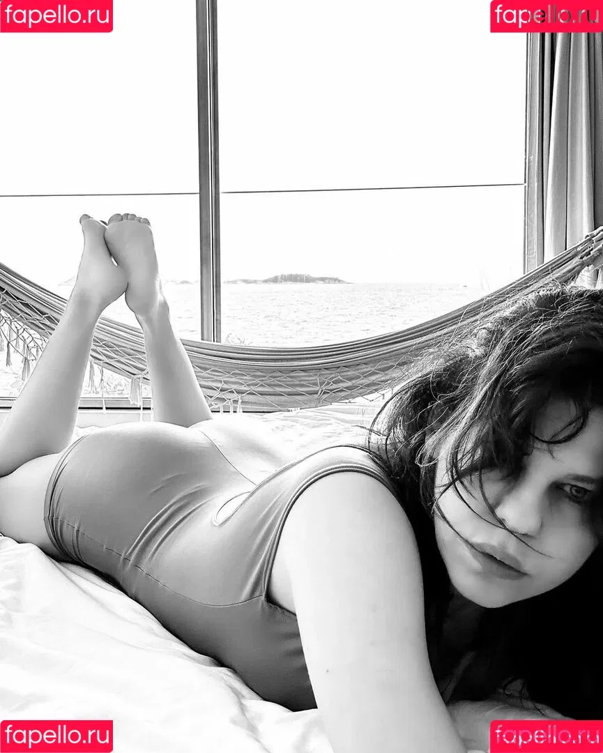 Barbara Paz Onlyfans Photo Gallery 