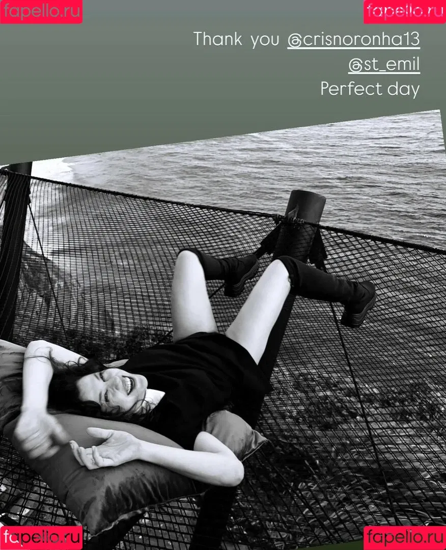 Barbara Paz Onlyfans Photo Gallery 