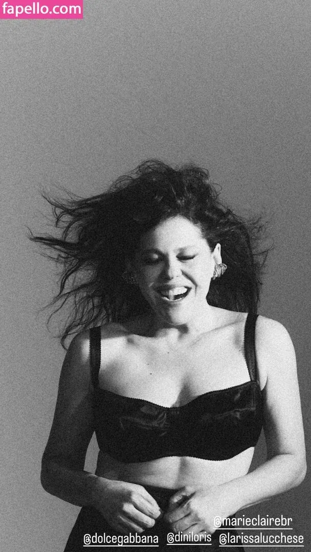 Barbara Paz Onlyfans Photo Gallery 