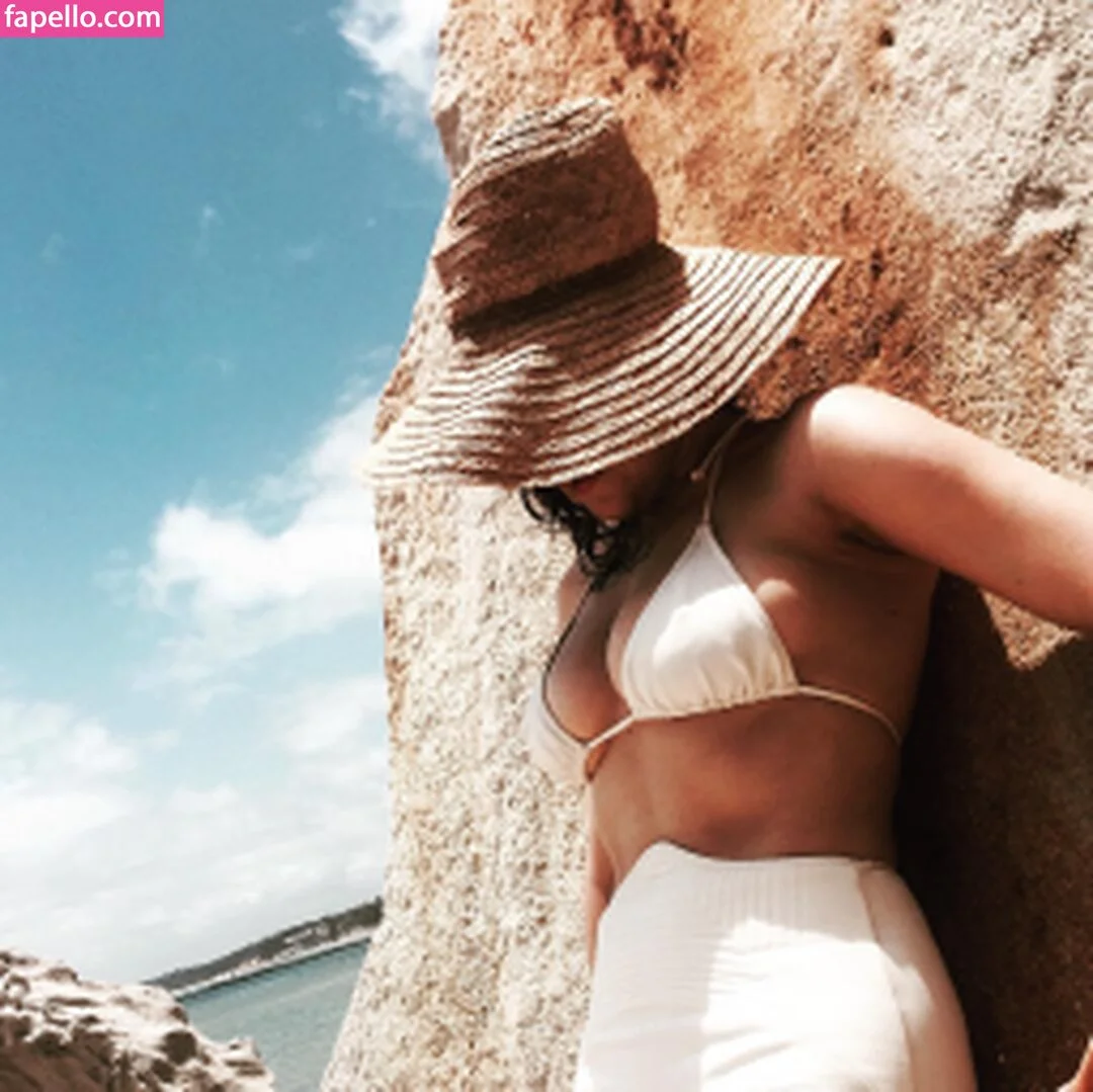 Barbara Paz Onlyfans Photo Gallery 