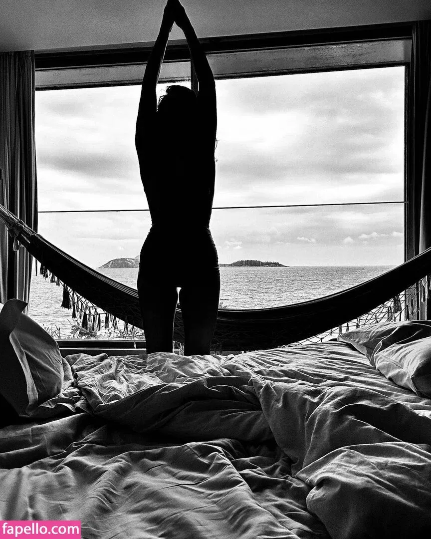 Barbara Paz Onlyfans Photo Gallery 