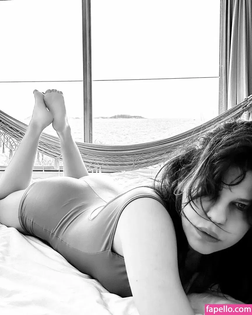 Barbara Paz Onlyfans Photo Gallery 