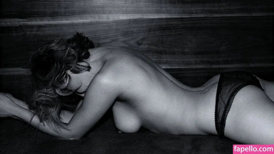 Barbara Paz Onlyfans Photo Gallery 