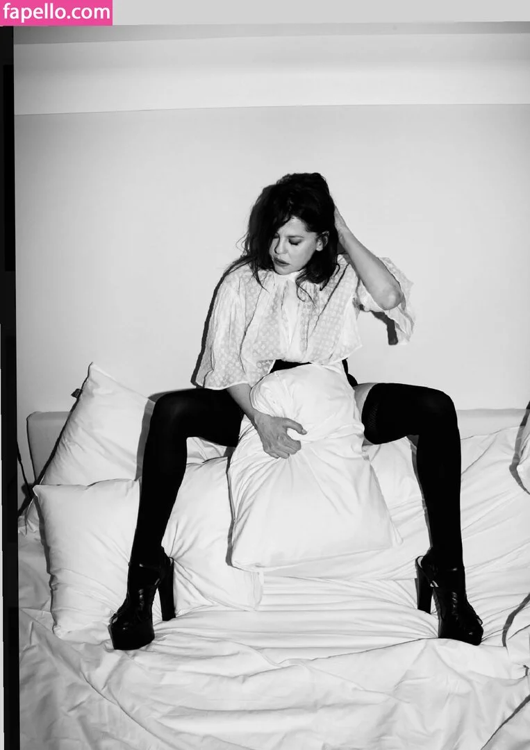 Barbara Paz Onlyfans Photo Gallery 