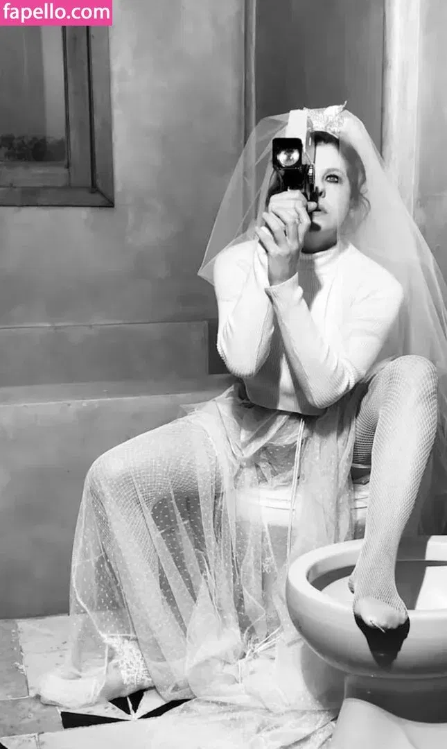 Barbara Paz Onlyfans Photo Gallery 