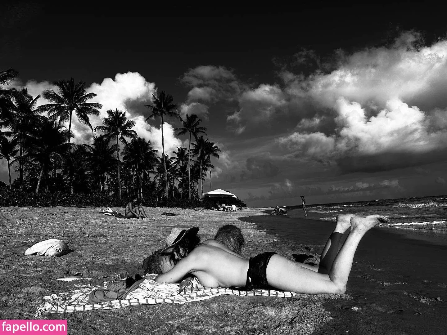 Barbara Paz Onlyfans Photo Gallery 