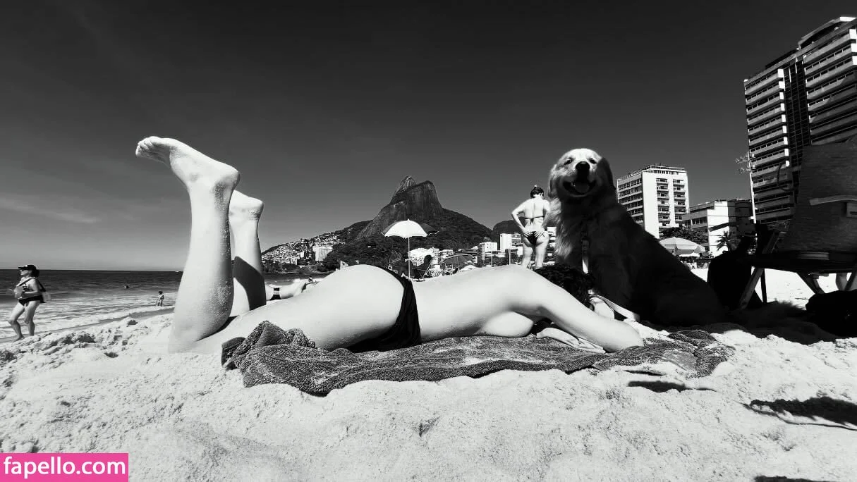 Barbara Paz Onlyfans Photo Gallery 