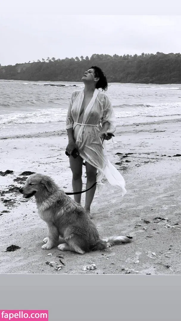 Barbara Paz Onlyfans Photo Gallery 