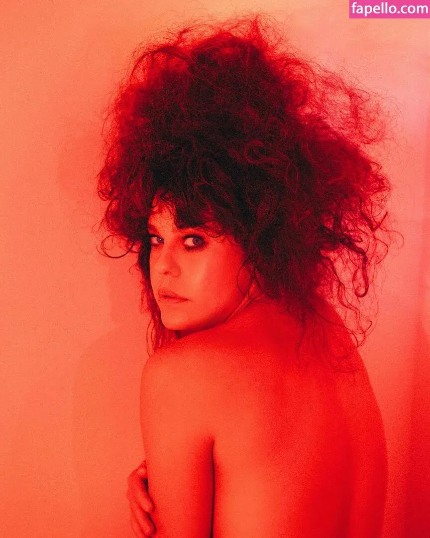 Barbara Paz Onlyfans Photo Gallery 