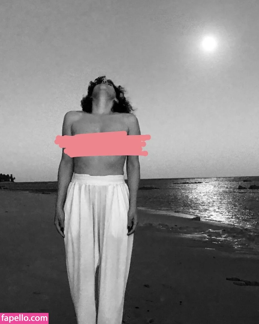 Barbara Paz Onlyfans Photo Gallery 