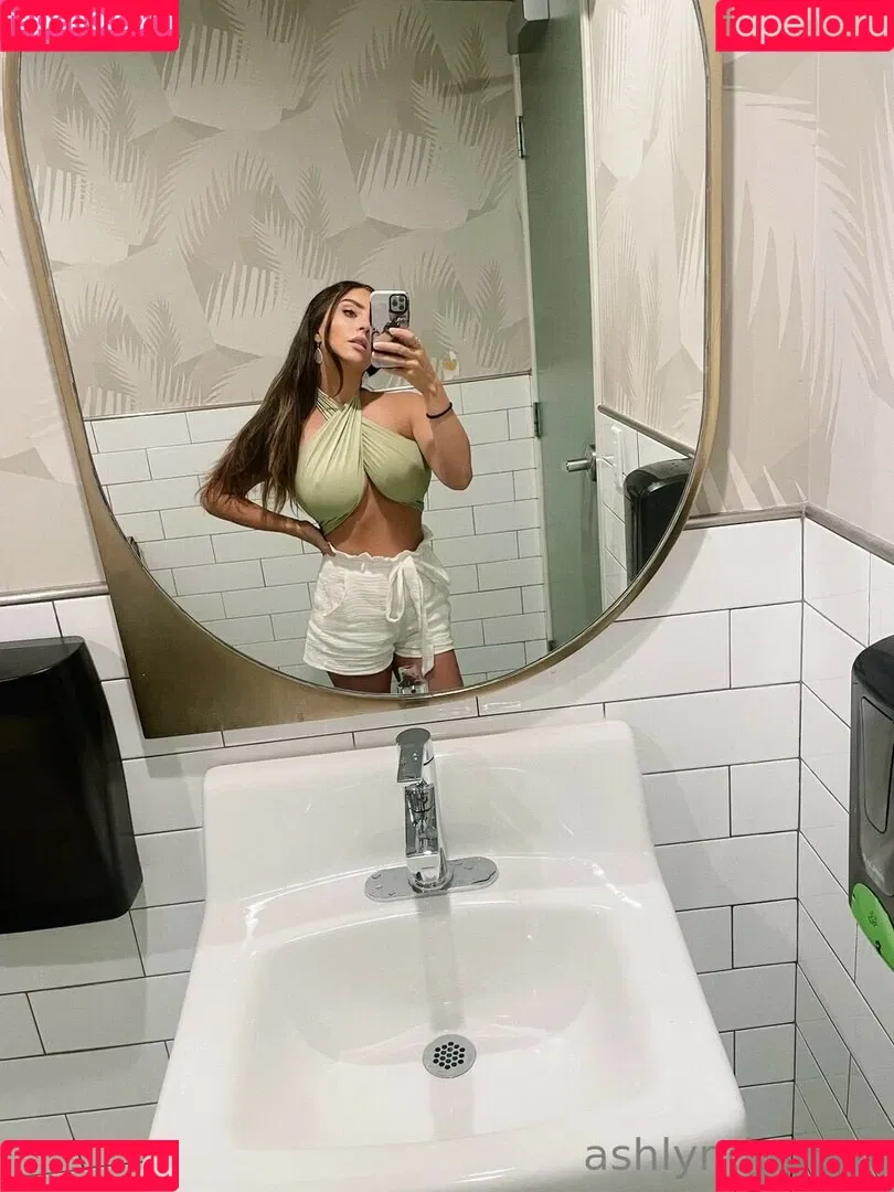Ashlyn Dupont Onlyfans Photo Gallery 