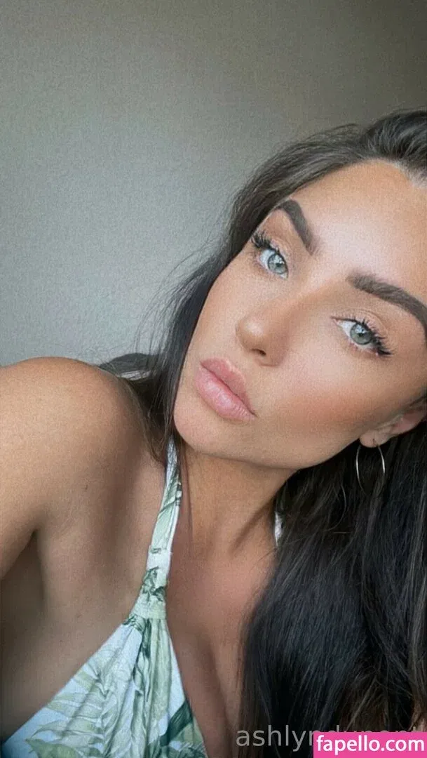 Ashlyn Dupont Onlyfans Photo Gallery 