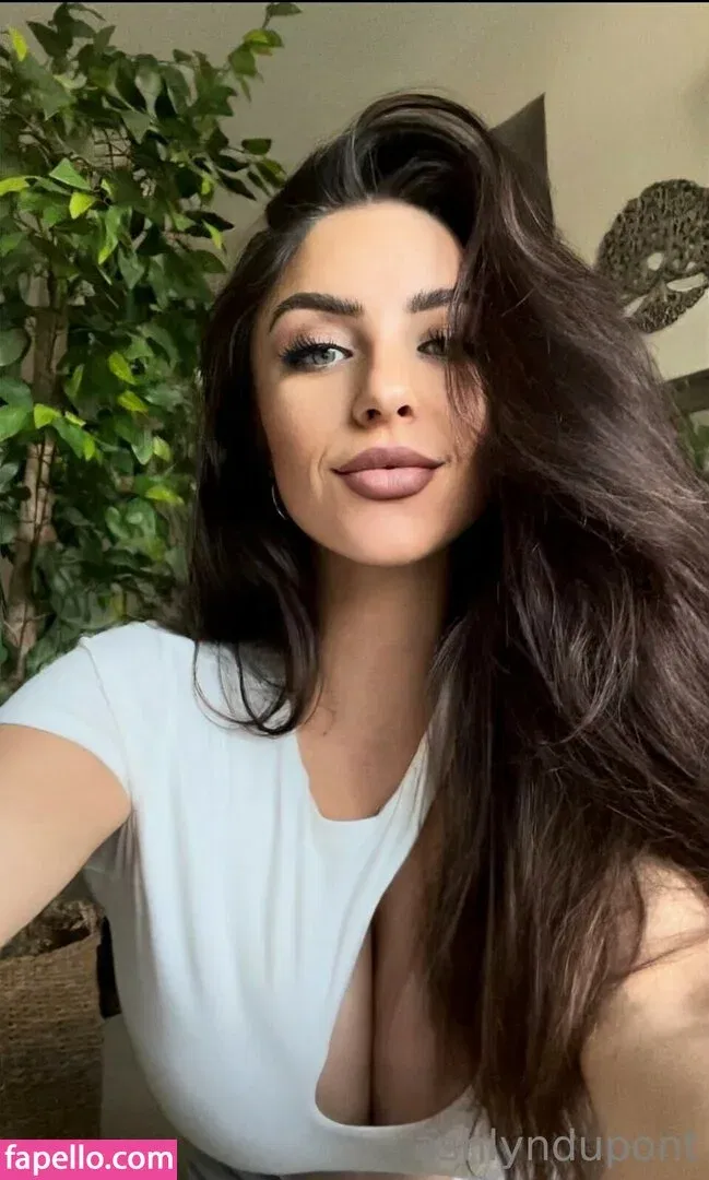 Ashlyn Dupont Onlyfans Photo Gallery 