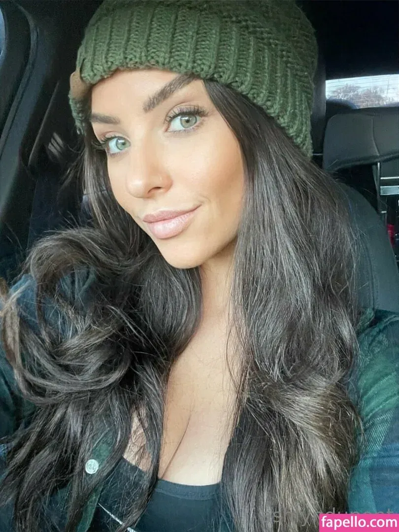 Ashlyn Dupont Onlyfans Photo Gallery 