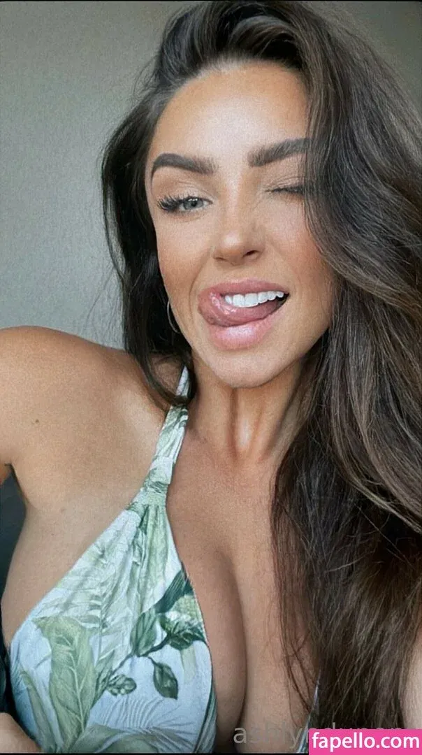 Ashlyn Dupont Onlyfans Photo Gallery 