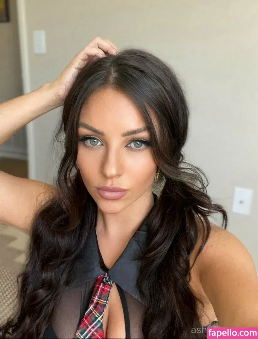 Ashlyn Dupont Onlyfans Photo Gallery 