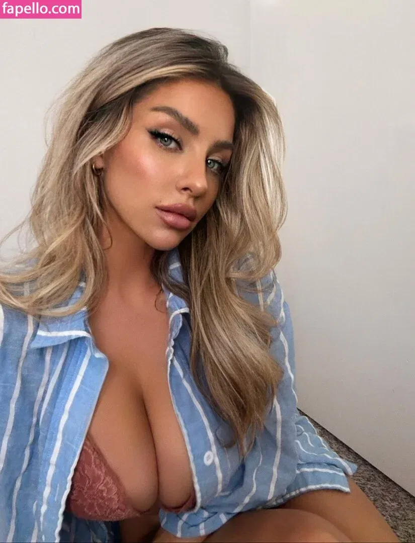 Ashlyn Dupont Onlyfans Photo Gallery 