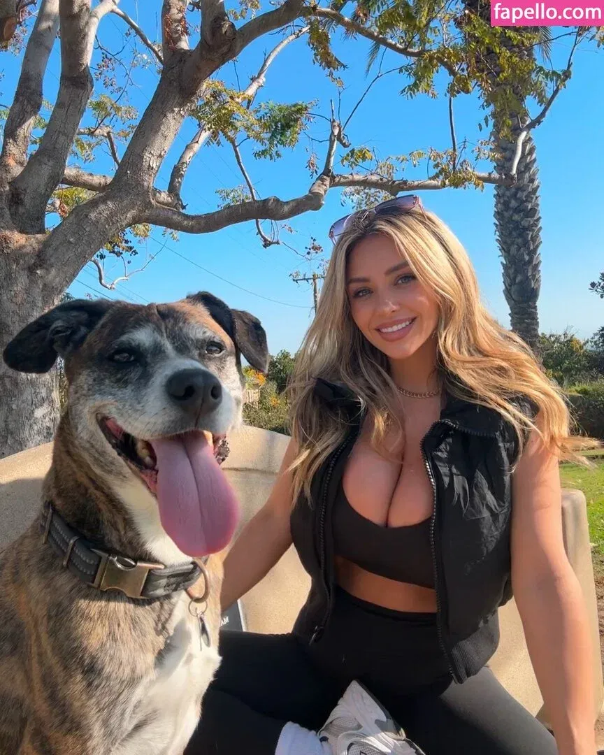 Ashlyn Dupont Onlyfans Photo Gallery 