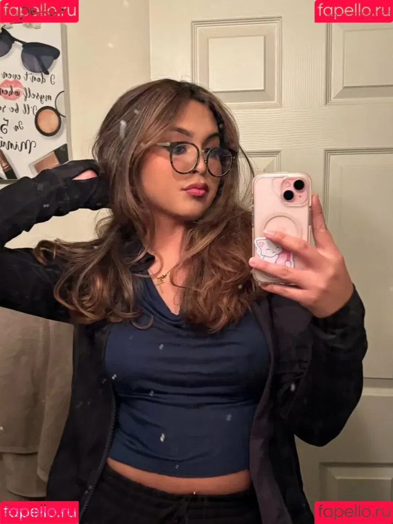 Ansyxo Onlyfans Photo Gallery 