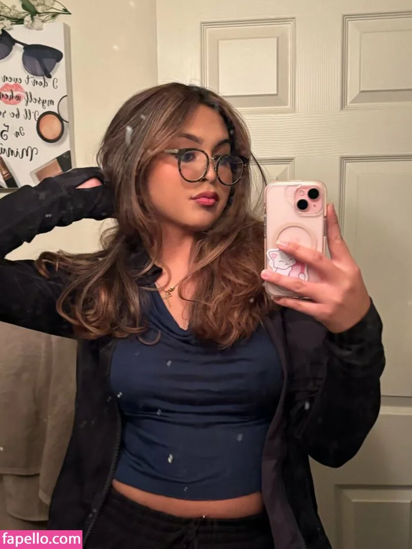 Ansyxo Onlyfans Photo Gallery 