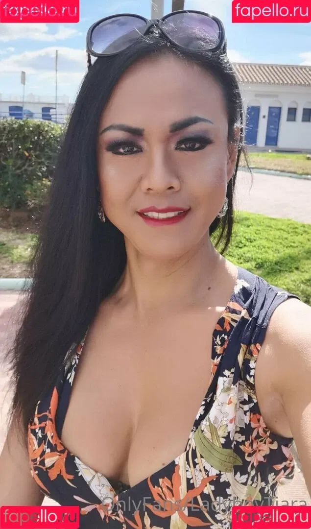 ladyboytiara Onlyfans Photo Gallery 