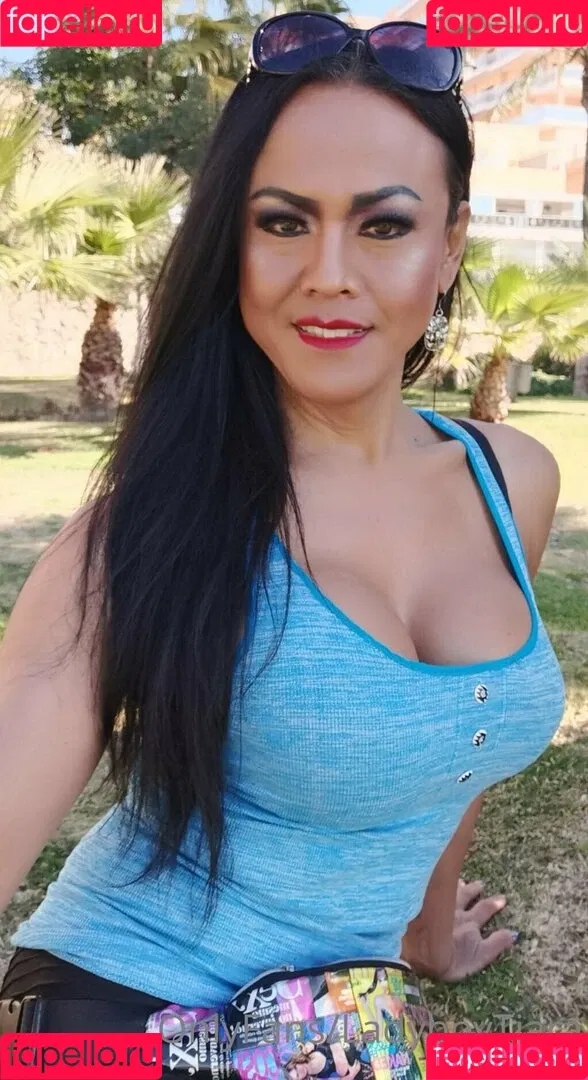 ladyboytiara Onlyfans Photo Gallery 