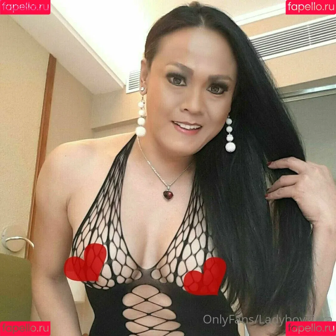 ladyboytiara Onlyfans Photo Gallery 