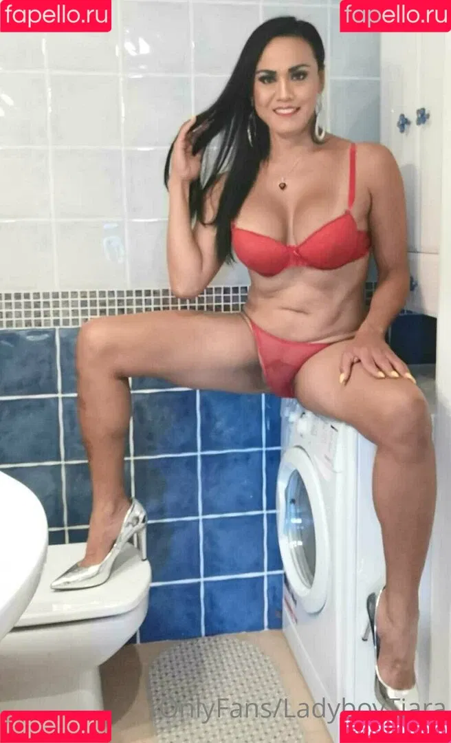 ladyboytiara Onlyfans Photo Gallery 