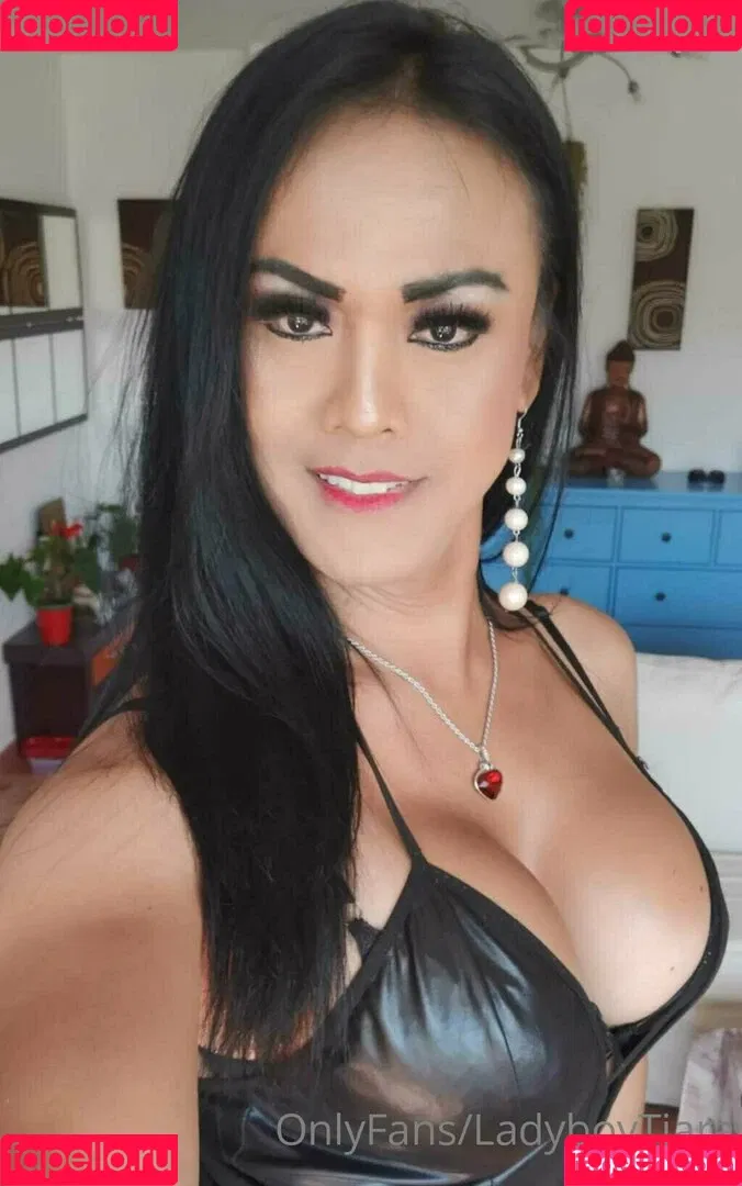 ladyboytiara Onlyfans Photo Gallery 