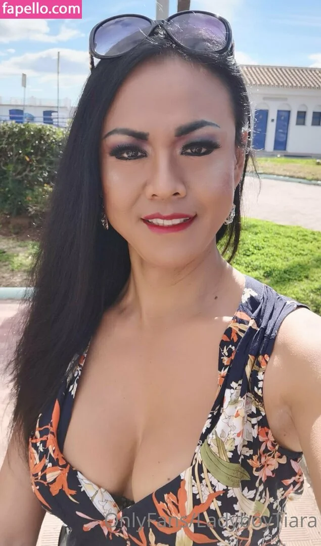 ladyboytiara Onlyfans Photo Gallery 