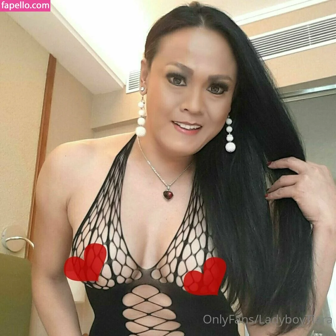 ladyboytiara Onlyfans Photo Gallery 
