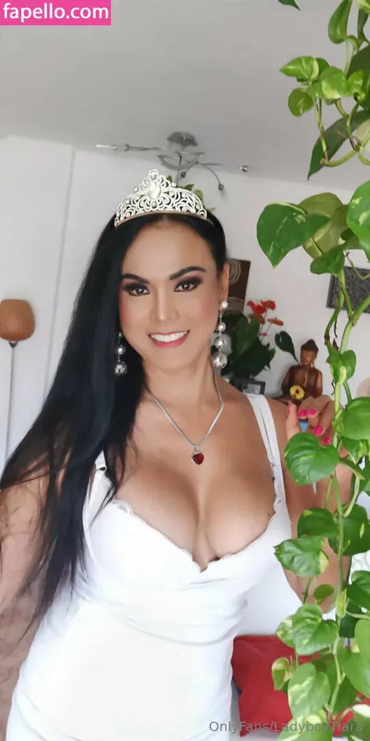 ladyboytiara Onlyfans Photo Gallery 
