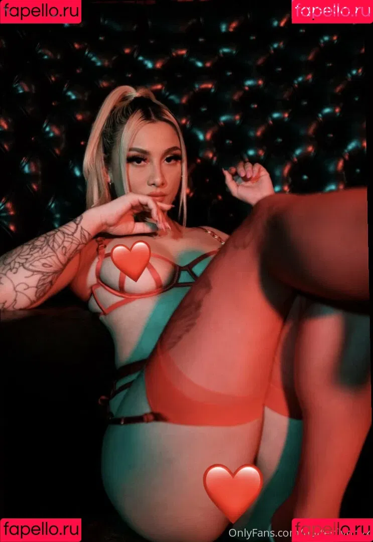 butterflybbyx Onlyfans Photo Gallery 