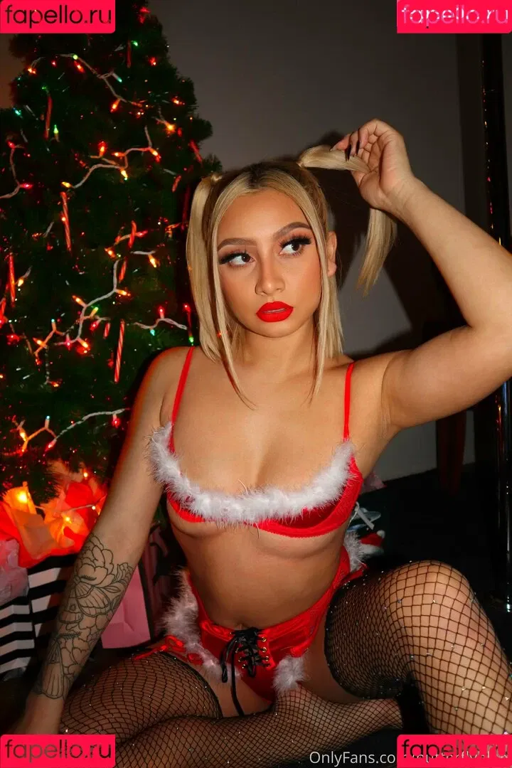 butterflybbyx Onlyfans Photo Gallery 
