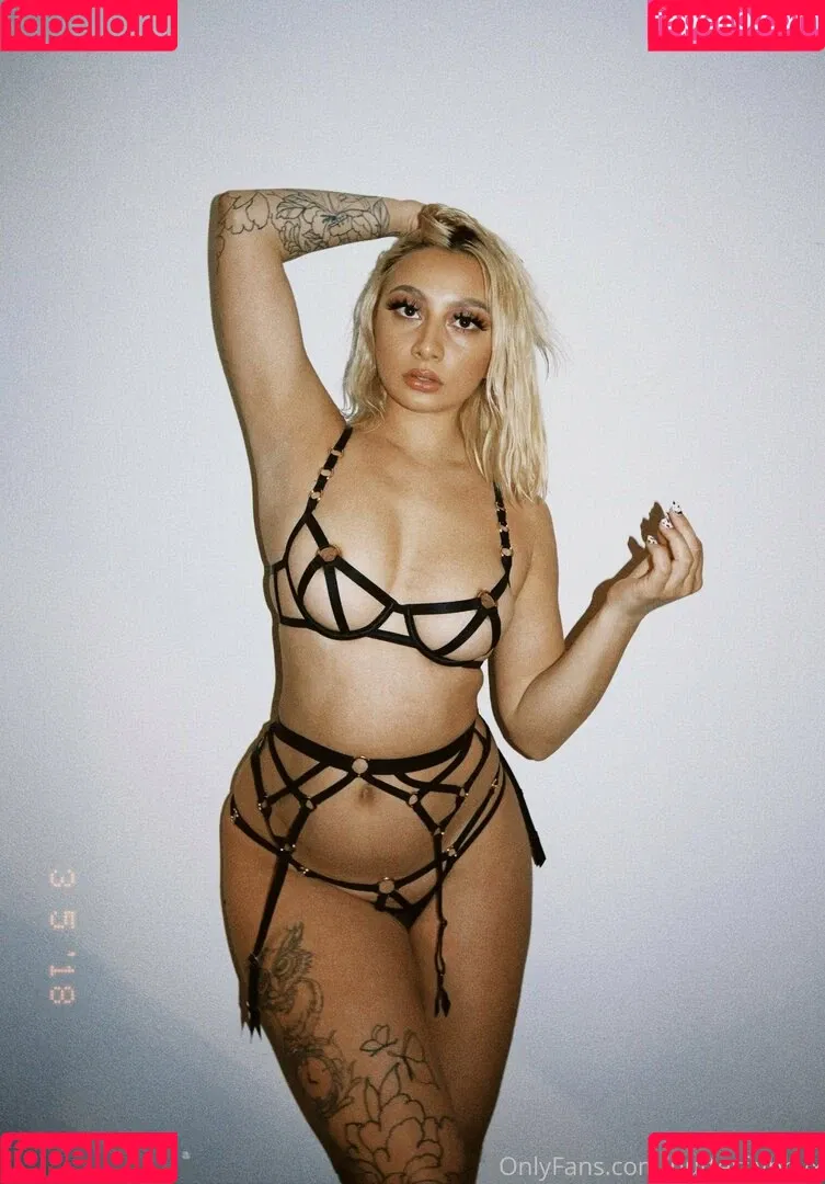 butterflybbyx Onlyfans Photo Gallery 